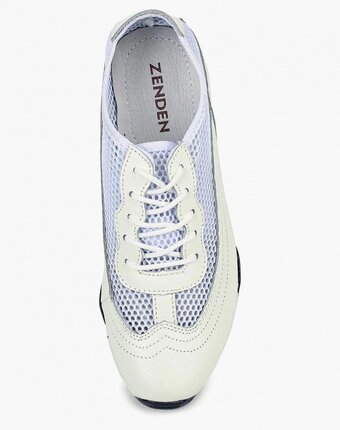 Миниатюра фотографии Кроссовки zenden