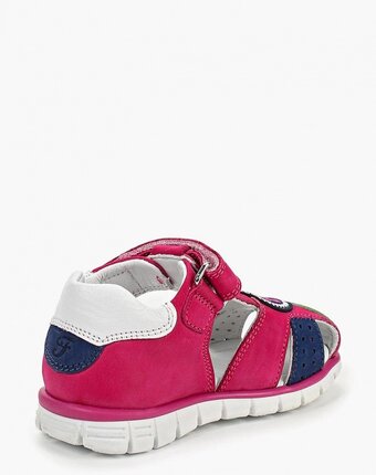 Миниатюра фотографии Сандалии tiflani