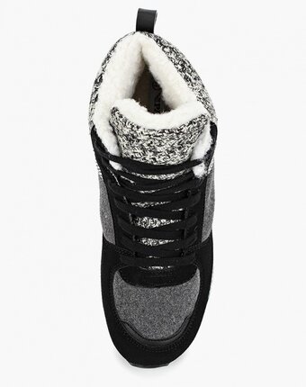 Миниатюра фотографии Кроссовки patrol