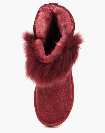 Миниатюра фотографии Полусапоги patrol