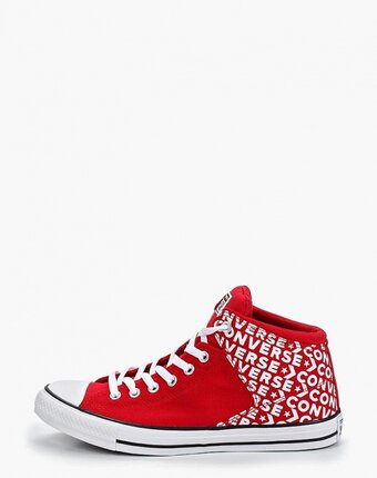 Миниатюра фотографии Кеды converse