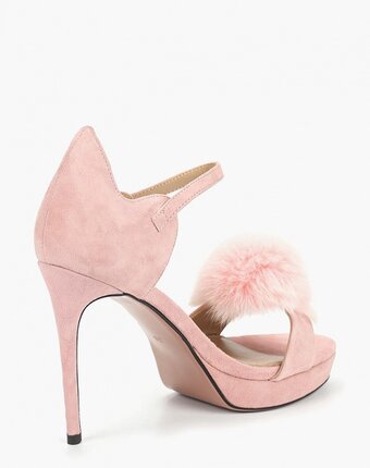 Миниатюра фотографии Босоножки grand style