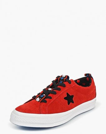 Миниатюра фотографии Кеды converse