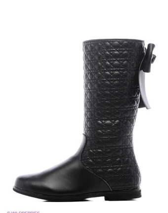 Миниатюра фотографии Сапоги, kakadu