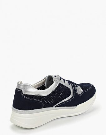 Миниатюра фотографии Кроссовки rio fiore