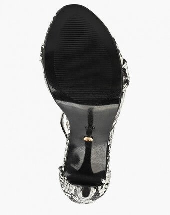Миниатюра фотографии Босоножки ideal shoes