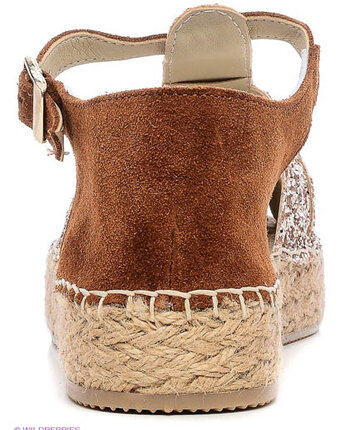 Миниатюра фотографии Эспадрильи, dino ricci