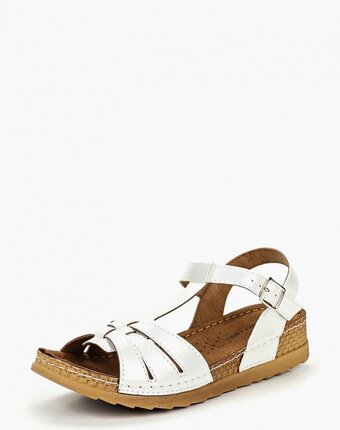 Миниатюра фотографии Сандалии t.taccardi