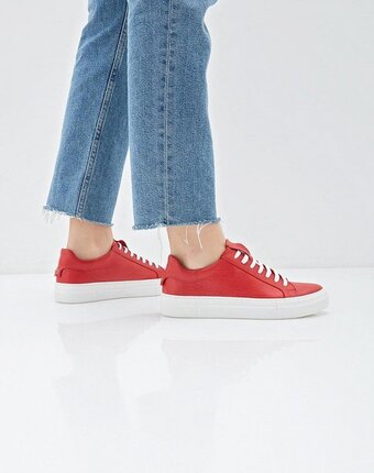 Миниатюра фотографии Кеды laremo