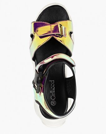 Превью изображения Сандалии girlhood Миниатюра фотографии Сандалии girlhood