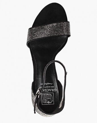 Миниатюра фотографии Босоножки graciana