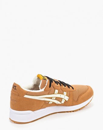 Миниатюра фотографии Кроссовки asicstiger