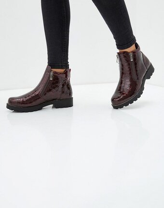 Миниатюра фотографии Ботинки t.taccardi