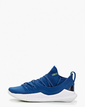Миниатюра фотографии Кроссовки under armour