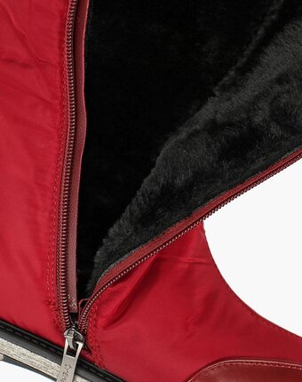 Миниатюра фотографии Дутики dino ricci trend