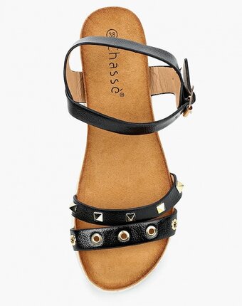 Миниатюра фотографии Сандалии chasse