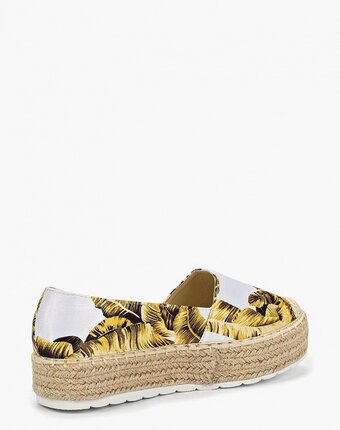 Миниатюра фотографии Эспадрильи sweet shoes