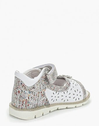 Миниатюра фотографии Сандалии zebra