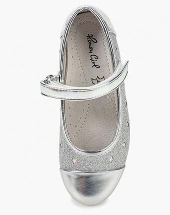 Миниатюра фотографии Туфли honey girl