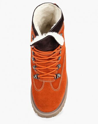 Миниатюра фотографии Ботинки betsy