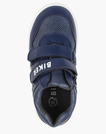 Миниатюра фотографии Ботинки biker