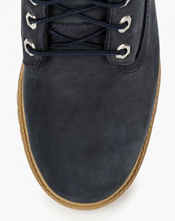 Миниатюра фотографии Ботинки timberland