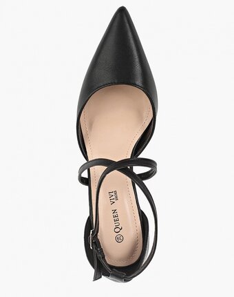 Миниатюра фотографии Туфли queen vivi