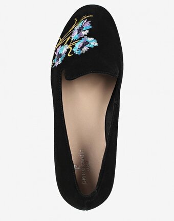 Миниатюра фотографии Лоферы pierre cardin