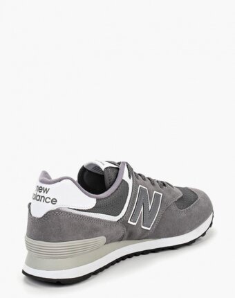 Миниатюра фотографии Кроссовки new balance