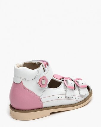 Миниатюра фотографии Туфли bos baby orthopedic shoes