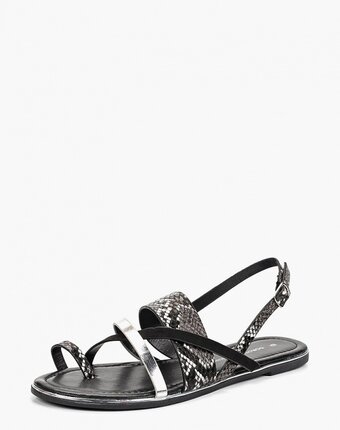 Миниатюра фотографии Сандалии dorothy perkins