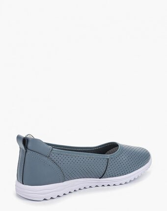 Миниатюра фотографии Балетки rio fiore