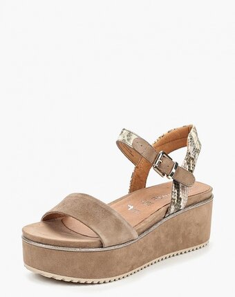 Миниатюра фотографии Босоножки tamaris