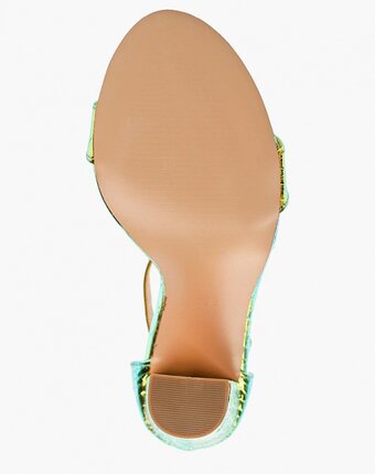 Миниатюра фотографии Босоножки sweet shoes