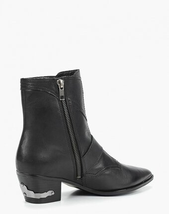 Миниатюра фотографии Ботильоны violeta by mango