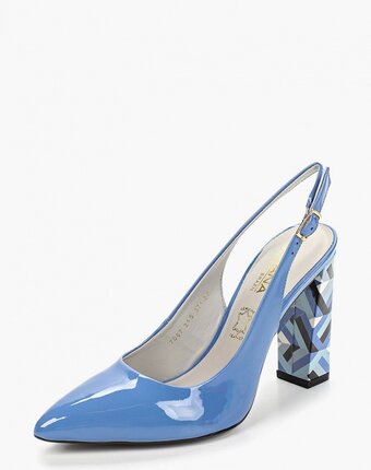 Миниатюра фотографии Туфли indiana