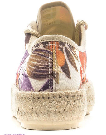 Миниатюра фотографии Эспадрильи, beppi