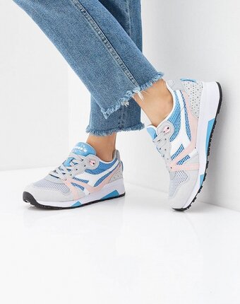 Миниатюра фотографии Кроссовки diadora