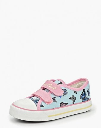 Миниатюра фотографии Кеды honey girl