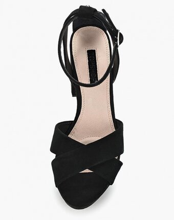 Миниатюра фотографии Босоножки topshop