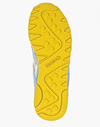 Миниатюра фотографии Кроссовки reebok classics