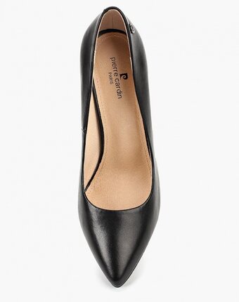 Миниатюра фотографии Туфли pierre cardin