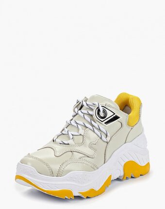 Миниатюра фотографии Кроссовки graciana