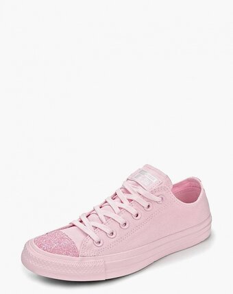 Миниатюра фотографии Кеды converse