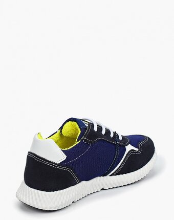 Миниатюра фотографии Кроссовки melania