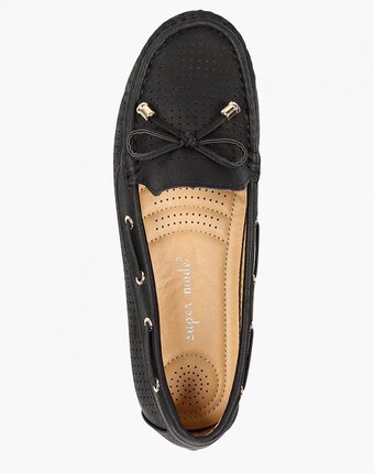 Миниатюра фотографии Мокасины super mode