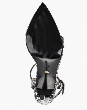 Миниатюра фотографии Босоножки ideal shoes