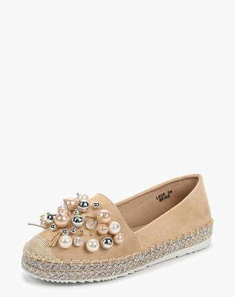 Миниатюра фотографии Эспадрильи sweet shoes