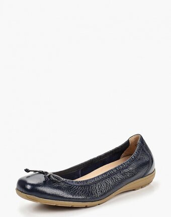 Миниатюра фотографии Балетки caprice