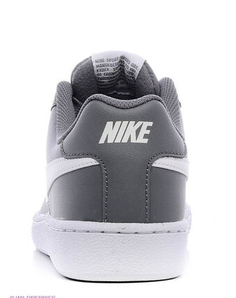 Миниатюра фотографии Кеды nike court royale, nike